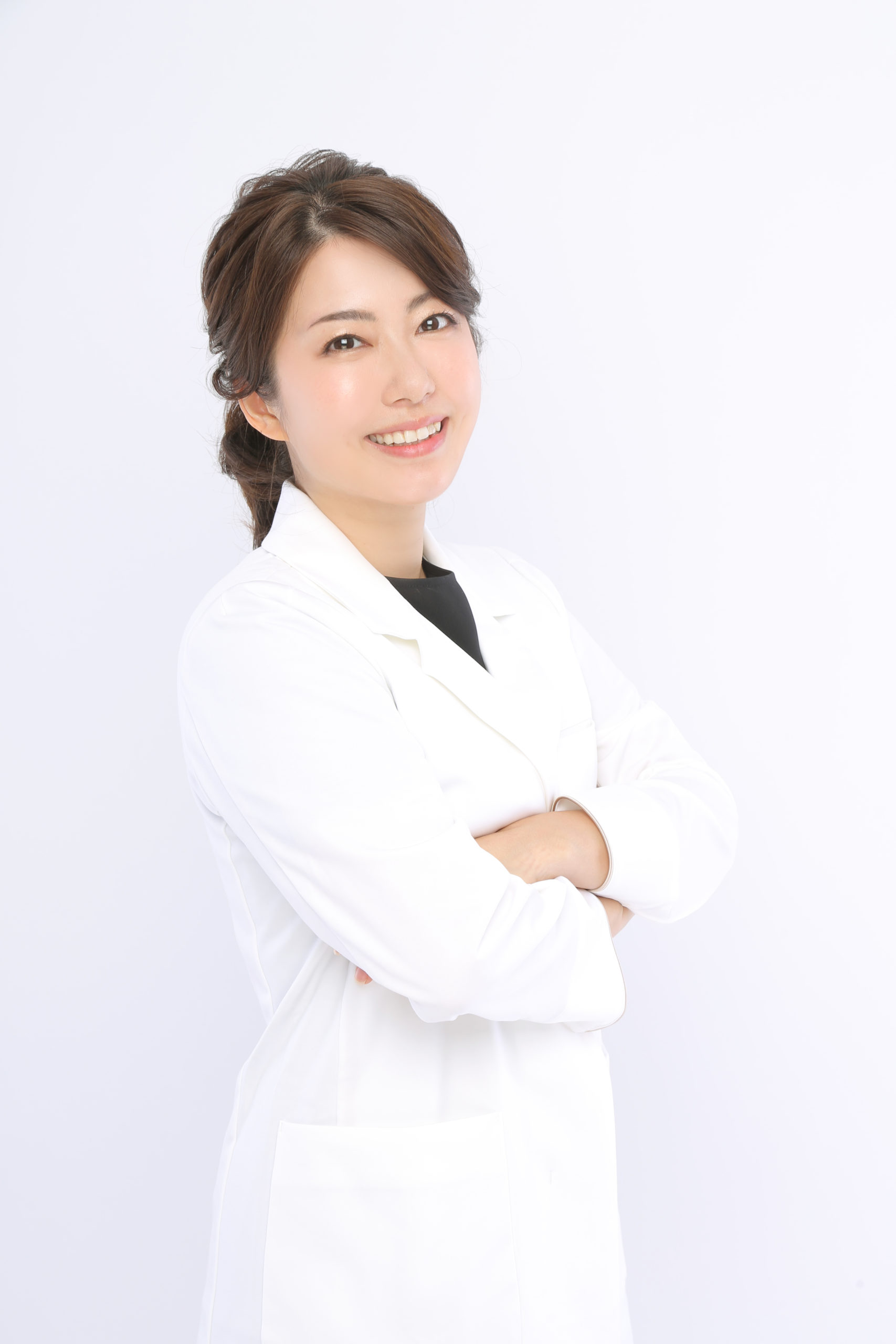 Himiko Shimizu,MD.,Ph.D.